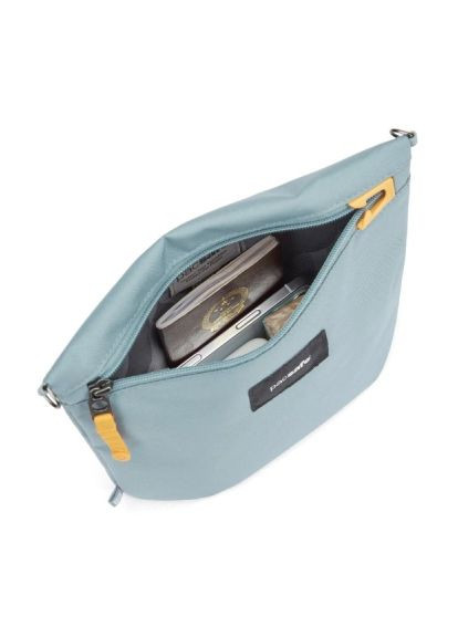 Сумка GO Crossbody pouch М'ятна (35125528) Pacsafe GO Crossbody pouch М&apos;ятна (366160388)