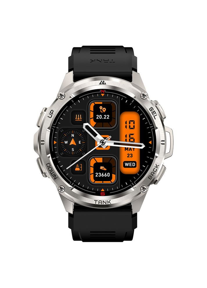 TANK T3 ULTRA Silver Kospet (326599322)