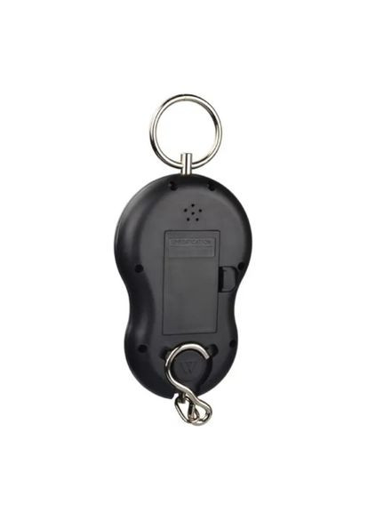 Ваги торгові кантер 50 kg Domotec (317192951)