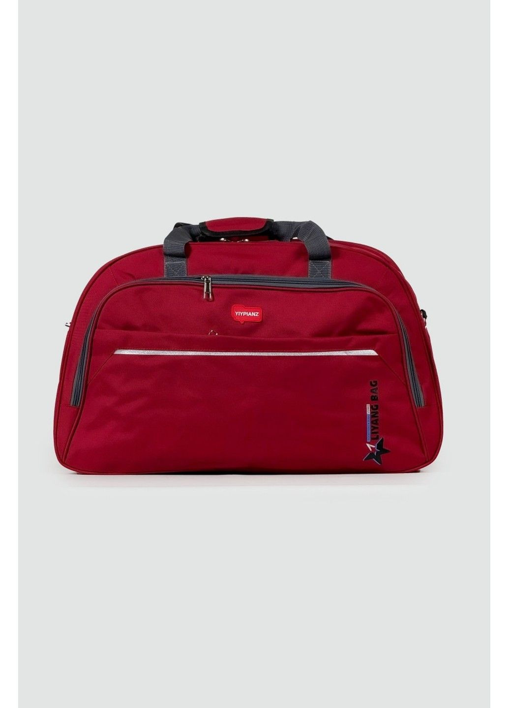 Большая дорожная сумка 857-L-RD Tourist (370944539)