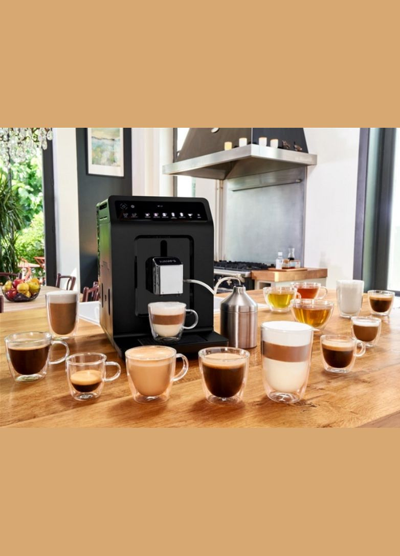 Кофемашина EA894810 (6834227) Krups (335807063)