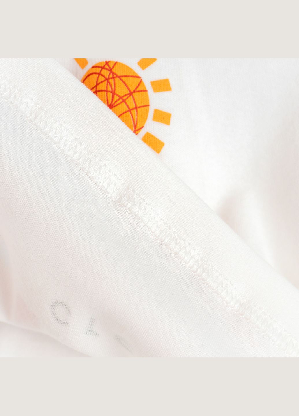 Голубая всесезон пижама детская с принтом зверьков safari crew голубой dexter's