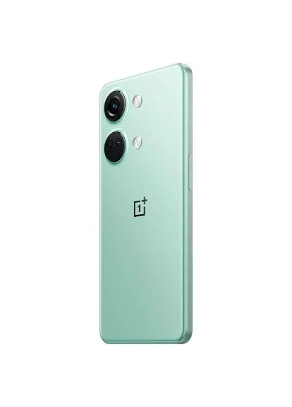 Мобільний телефон OnePlus Nord 3 5G 16/256GB Misty Green (326588318)