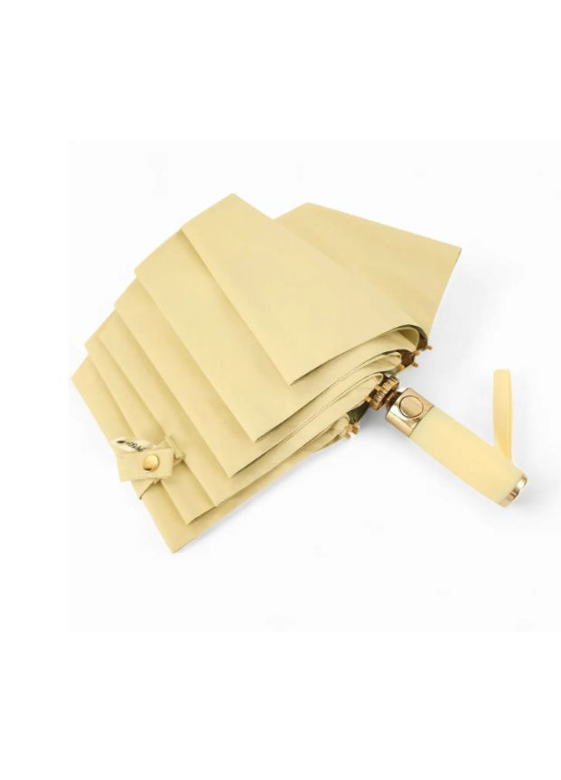 Бордовый бордовый зонт женский автомат 3 сборки, антивитер с карбоновыми спицами. Bellissima (365778557)