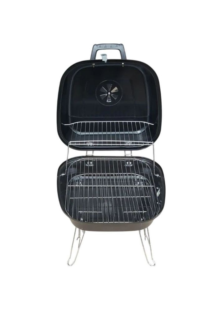 Вугільний гриль портативний 4820211101763_1 Time Eco (350229814)