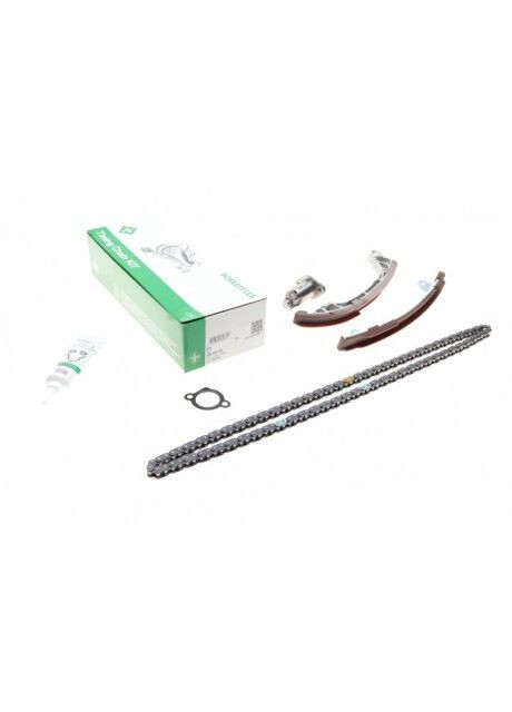 Комплект ланцюга ГРМ 559 1031 20 Ina (360494389)