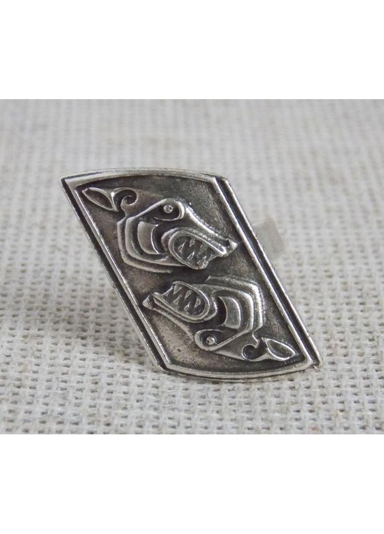 Кільце Варка Skifska Etnika (364202542)