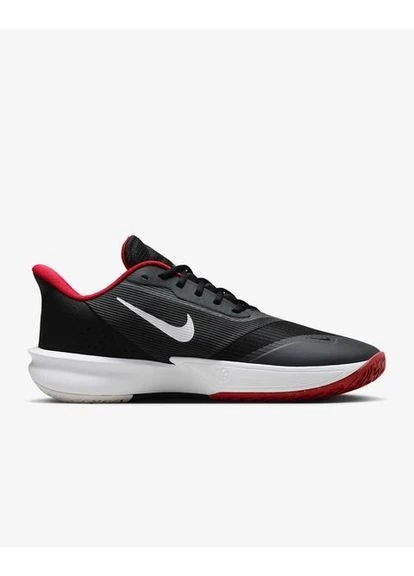 Бежеві кросівки precision vii Nike