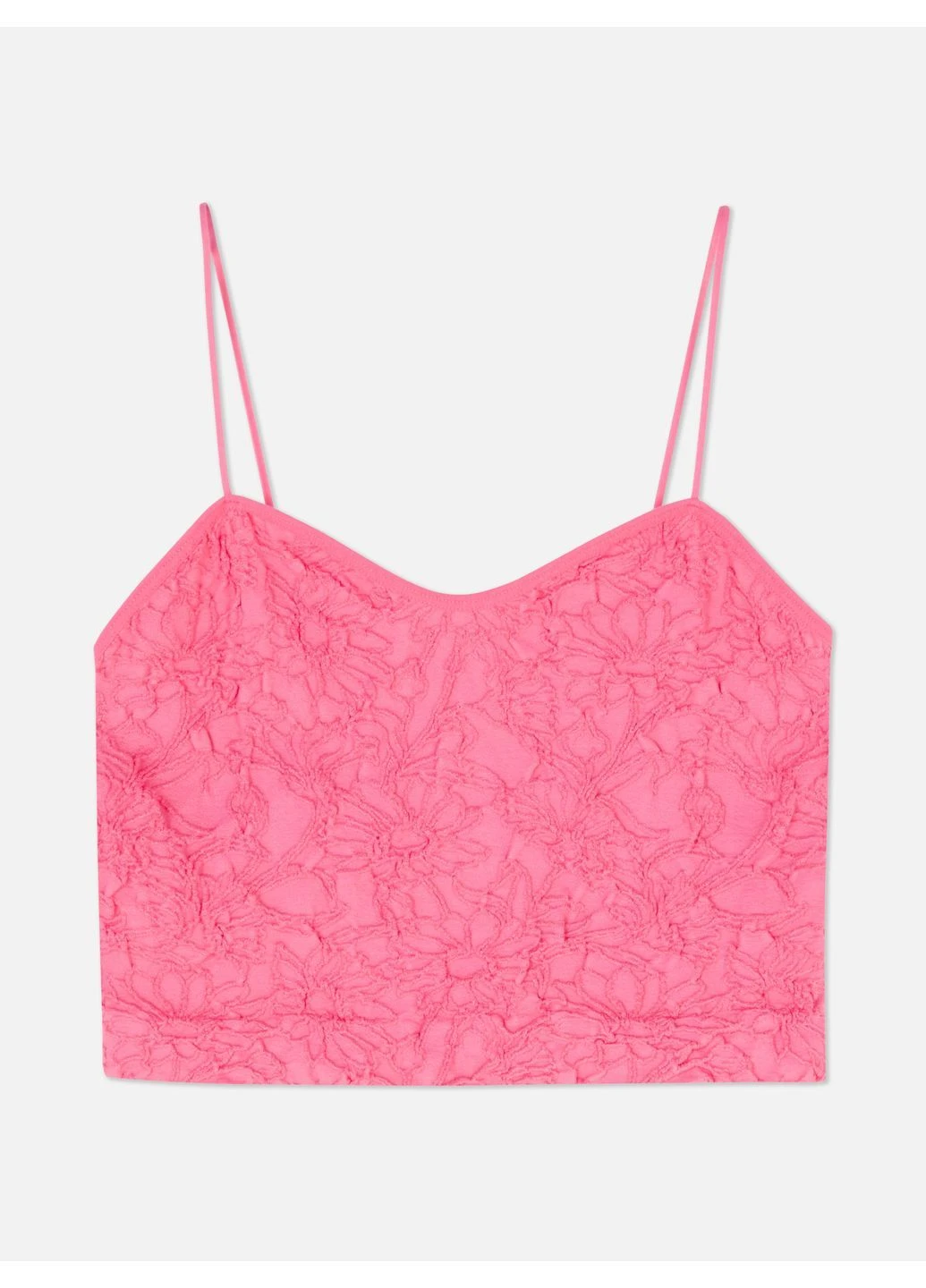 Топ літо,рожевий, Primark (329850249)