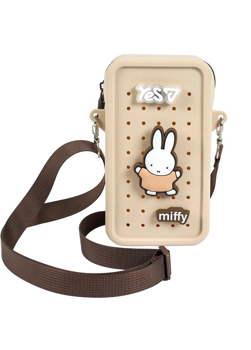 Сумка через плече CBS-1 Miffy Bunny 550536 Yes (390178436)