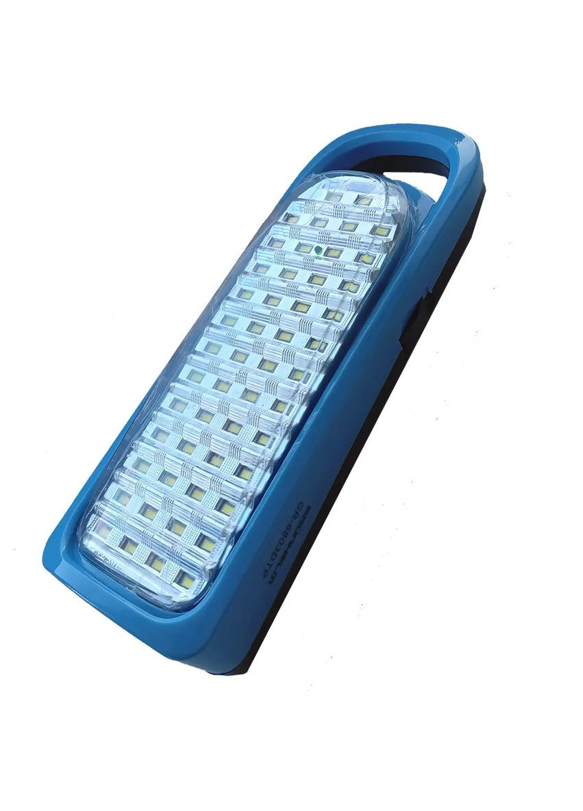 Светодиодный фонарь-лампа GR-6803DTP 50SMD 2400 мАч (124644) Grunhelm (317345663)
