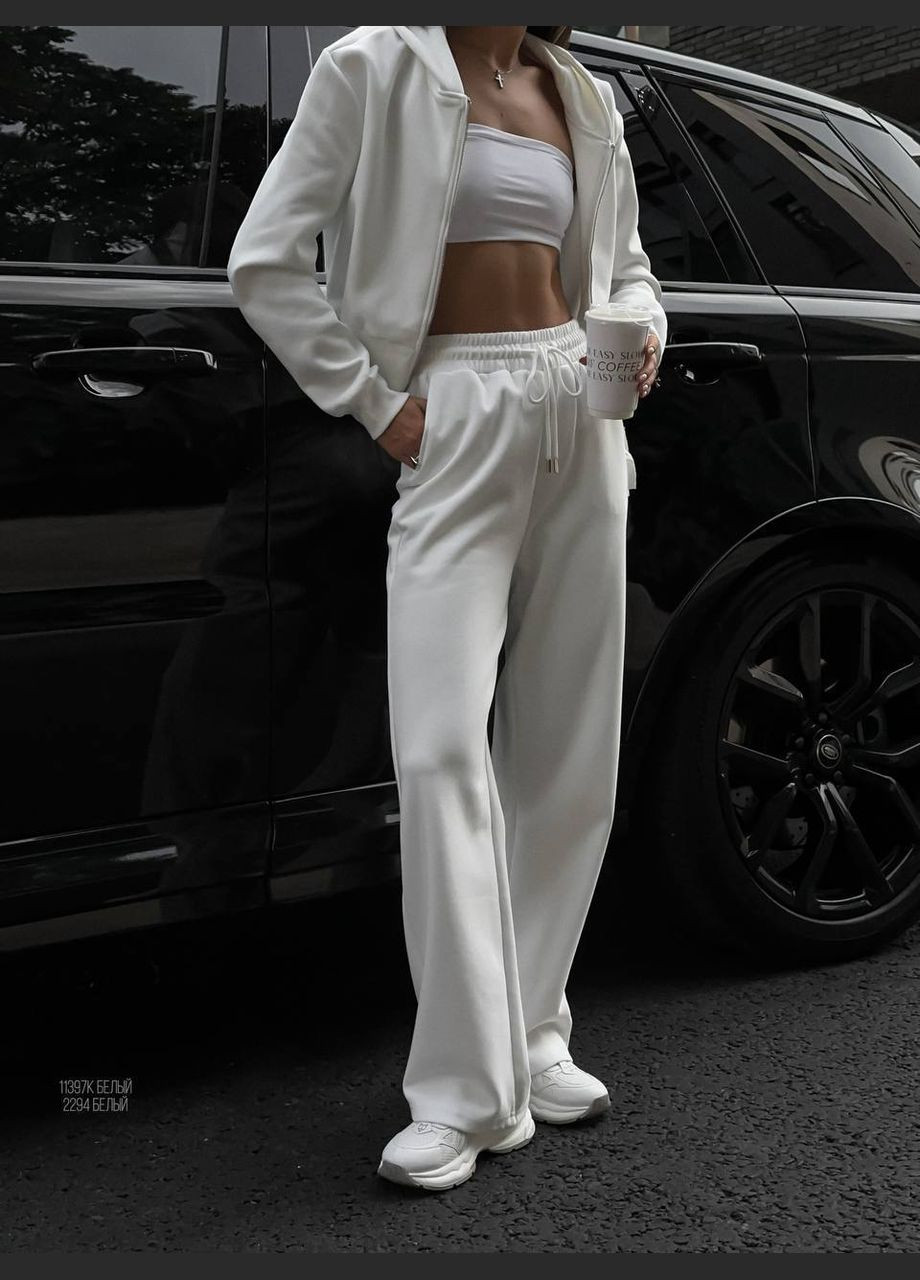 Костюм (куртка, брюки) No Brand (328923479)