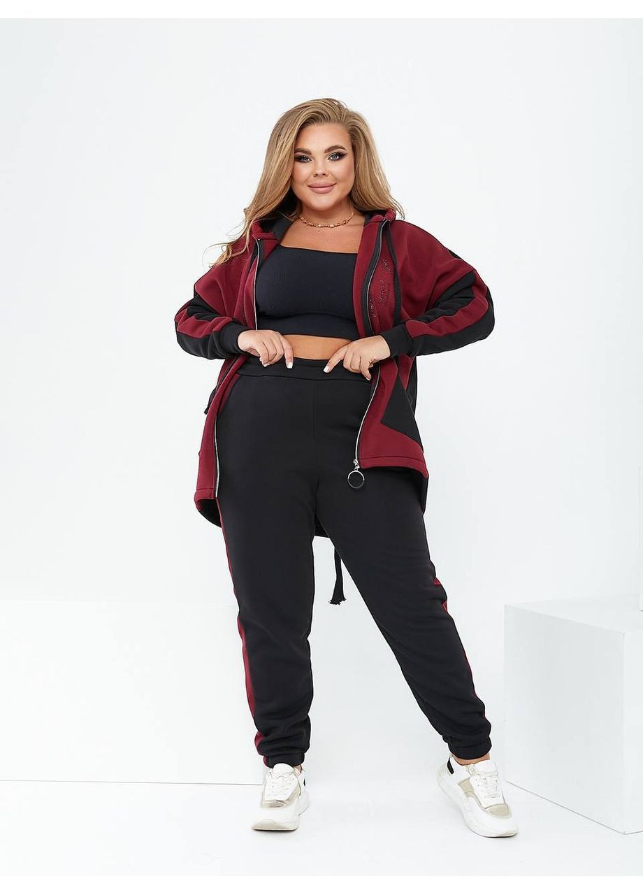 Женский теплый спортивный костюм Asi.Store.ua (367735871)