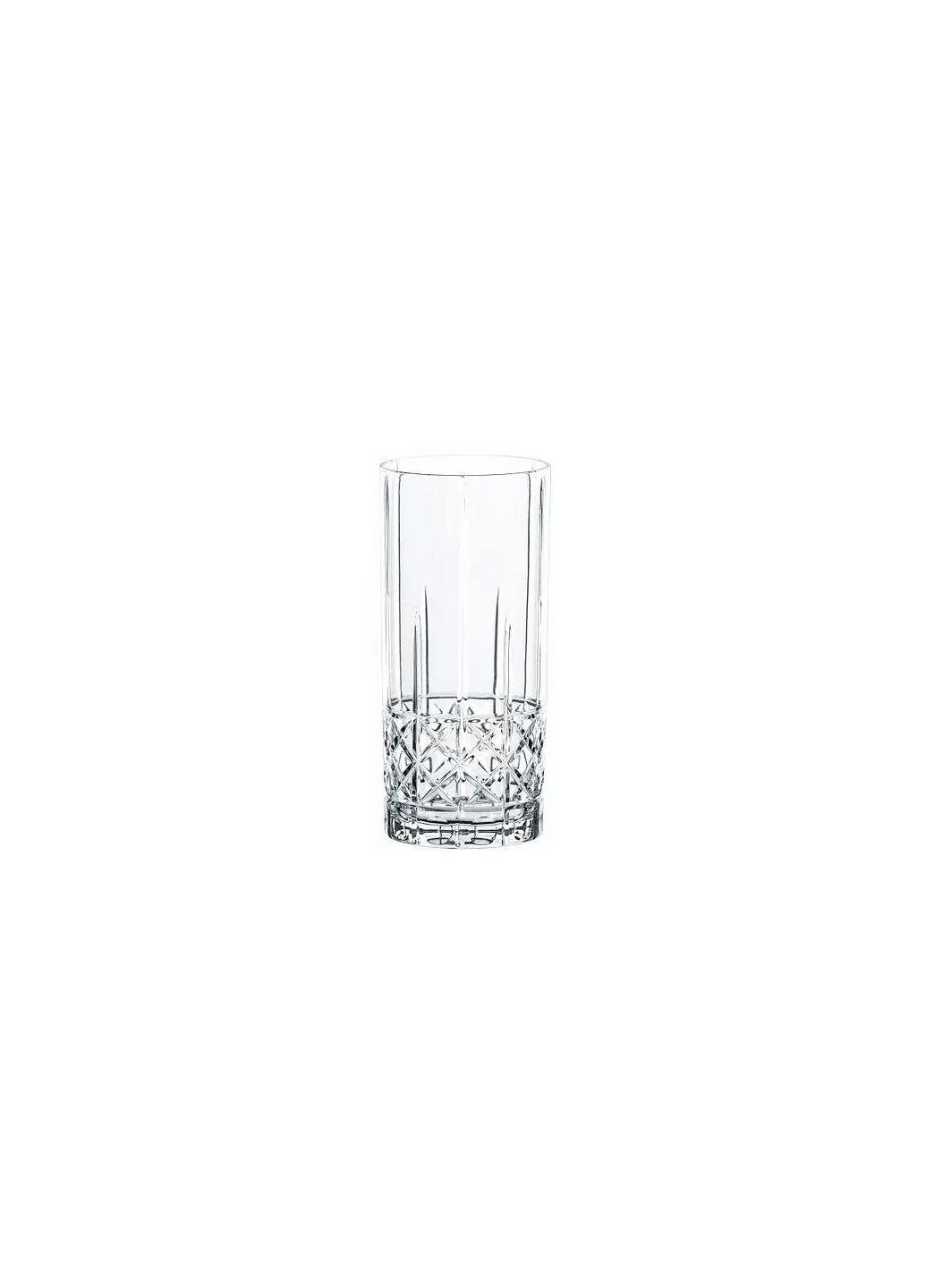 Набір склянок високих 6х350 мл Шотландия 814JW2 Olens (273220438)