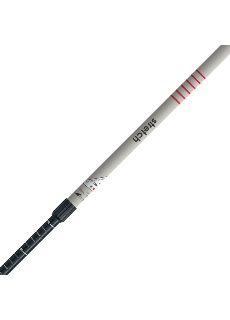 Палиці для скандинавської ходьби Stretch Ice (7008352630000) Gabel (363044636)