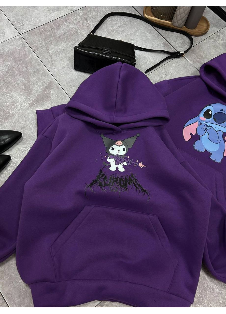 Женское худи No Brand (362445779)