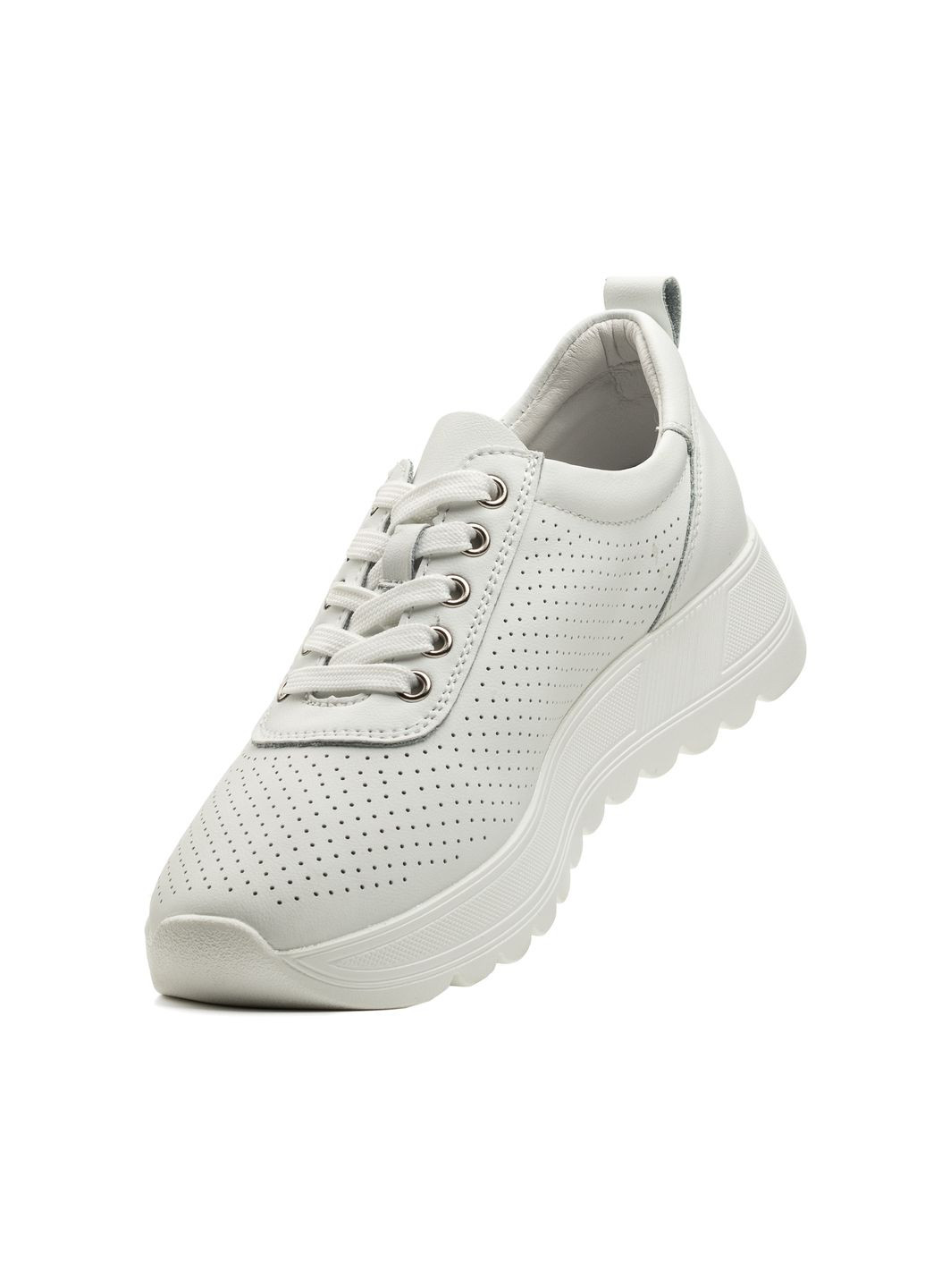 Кросівки (2454Т) Lola Andy білі (328915782)