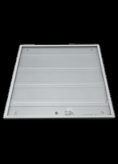 Світлодіодна панель AL2119ARD 36W 4000К призма (80062) Ardero (305754392)