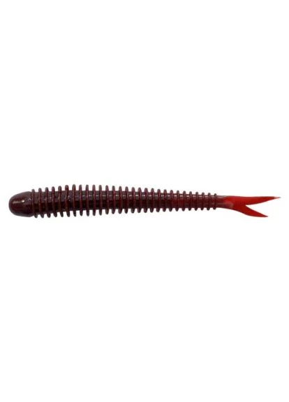 Силікон рибальський Live Impact 2.5" (12 шт/уп) к006 cola (1551.00.19) Keitech Live Impact 2.5" (12 шт/уп) к006 cola (401419275)