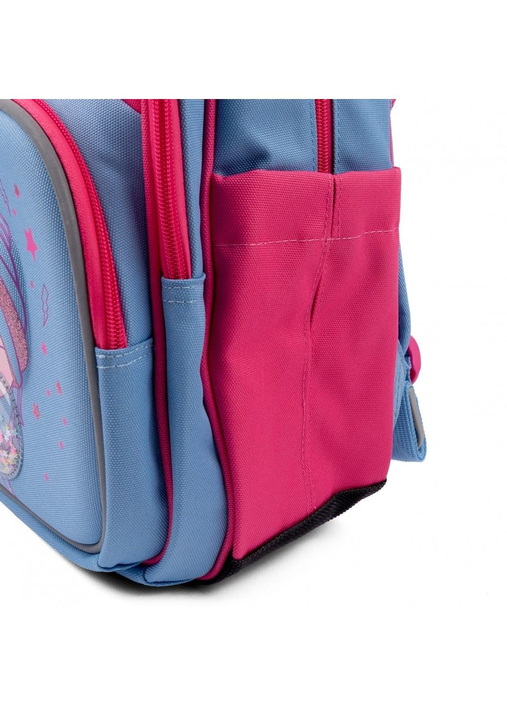Шкільний рюкзак для молодших класів S-91 Girls style Yes (278404519)