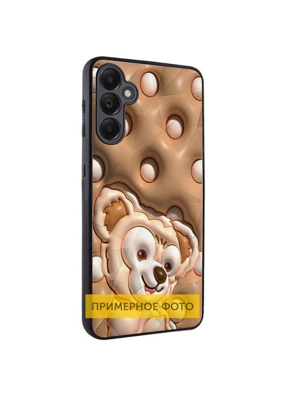 TPU+PC чехол Prisma Fluffie для Xiaomi Redmi Note 12 Pro 5G Epik (360630273)