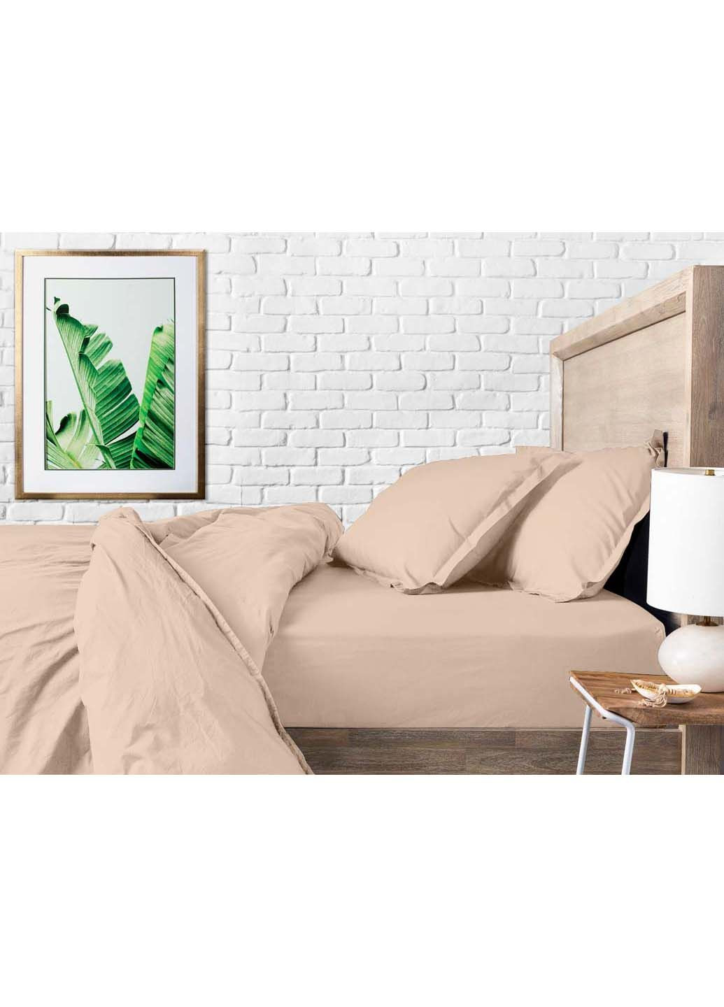 Простыня полутораспальная 155х240 см Cosas (311549997)