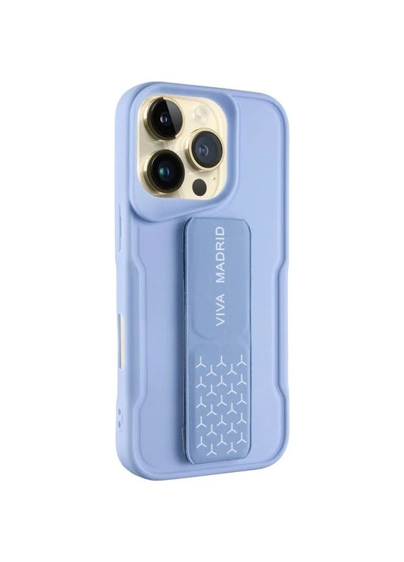 Чехол TPU VIVA для Apple iPhone 16 Pro 6.3" з функцією підставки No Brand (402058572)
