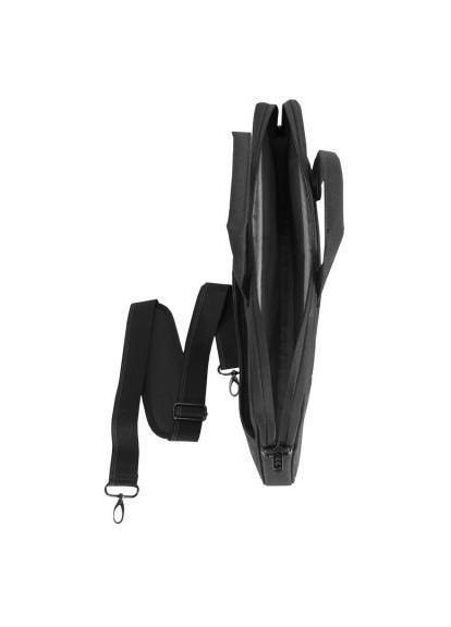 Сумка для ноутбука CC-012 Black 15,6" Continent (332974585)