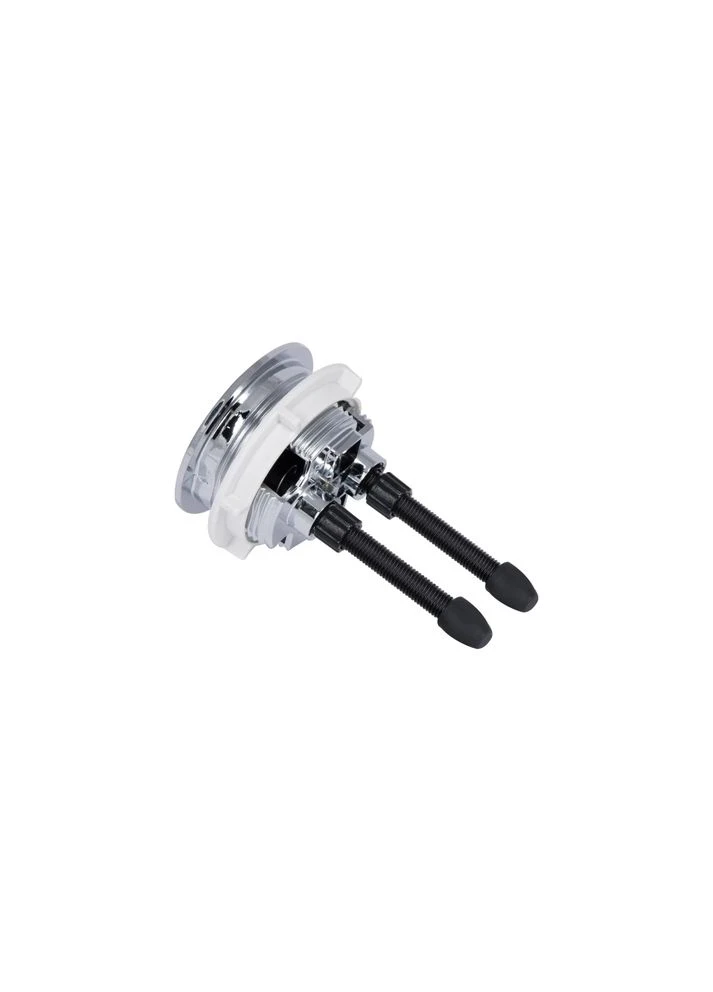 Унитаз-компакт Premium Quadro-0401-R 610x365x825mm, система смыва RIMLESS (MP6457) Mixxus (321194407)