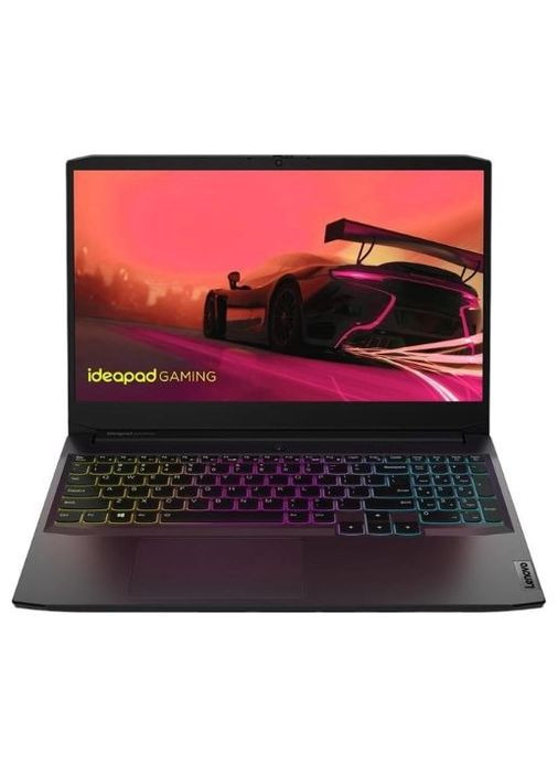 Ноутбук IdeaPad Gaming 3-15ACH6 (82K2028DPB) / 512+1ТБ Lenovo (339083078)