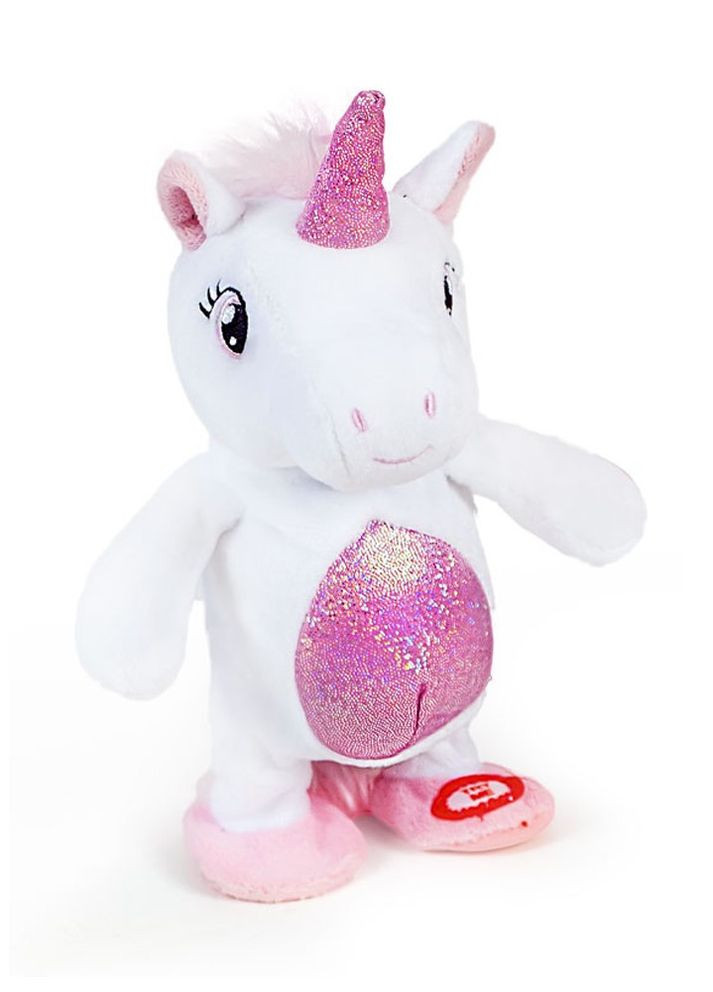 Единорог белый 25 см 25190А RIPETIX (305583310)