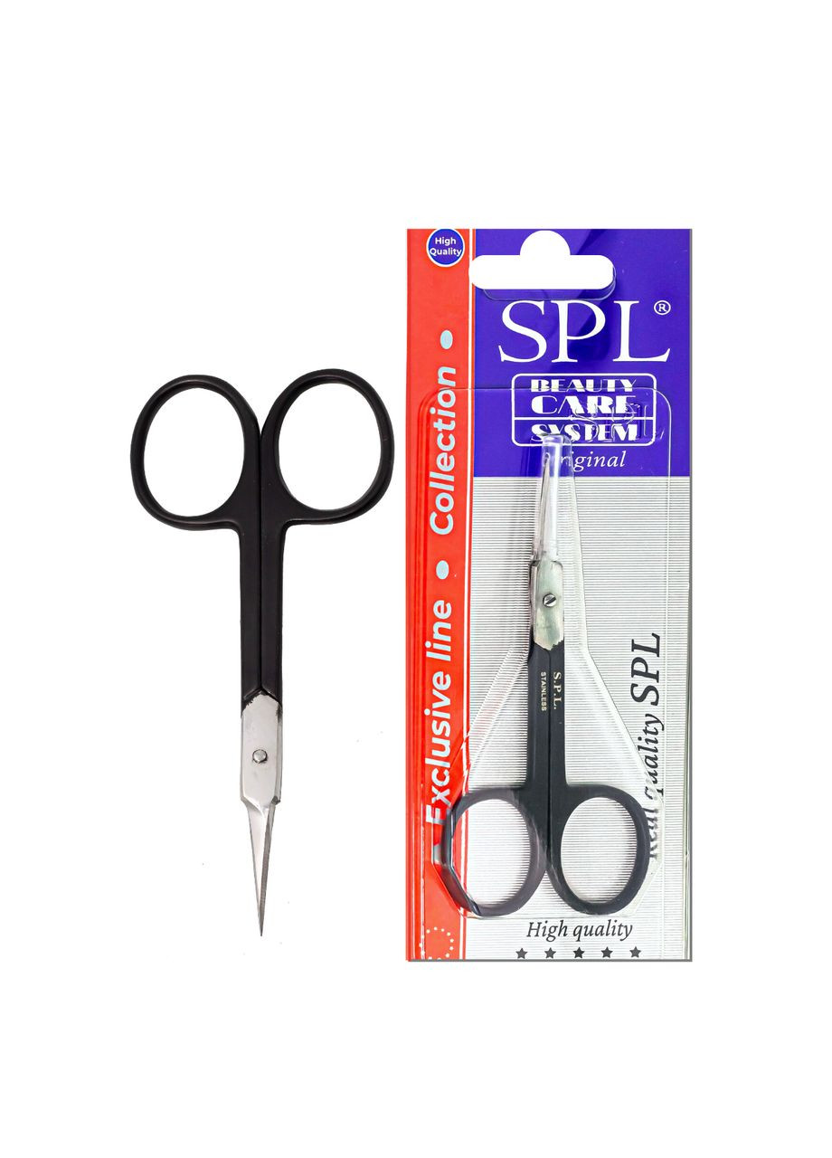 Ножницы маникюрные для кутикулы 9111 SPL (367987782)