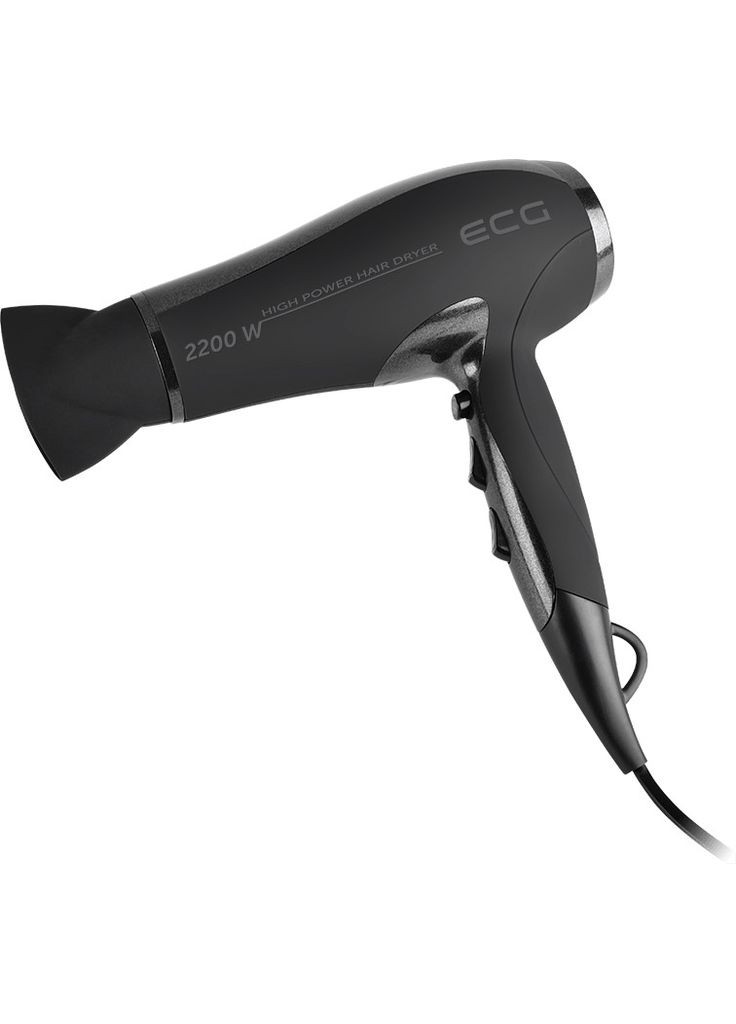 Фен EСG VV-115 2200 Вт ECG (336884193)
