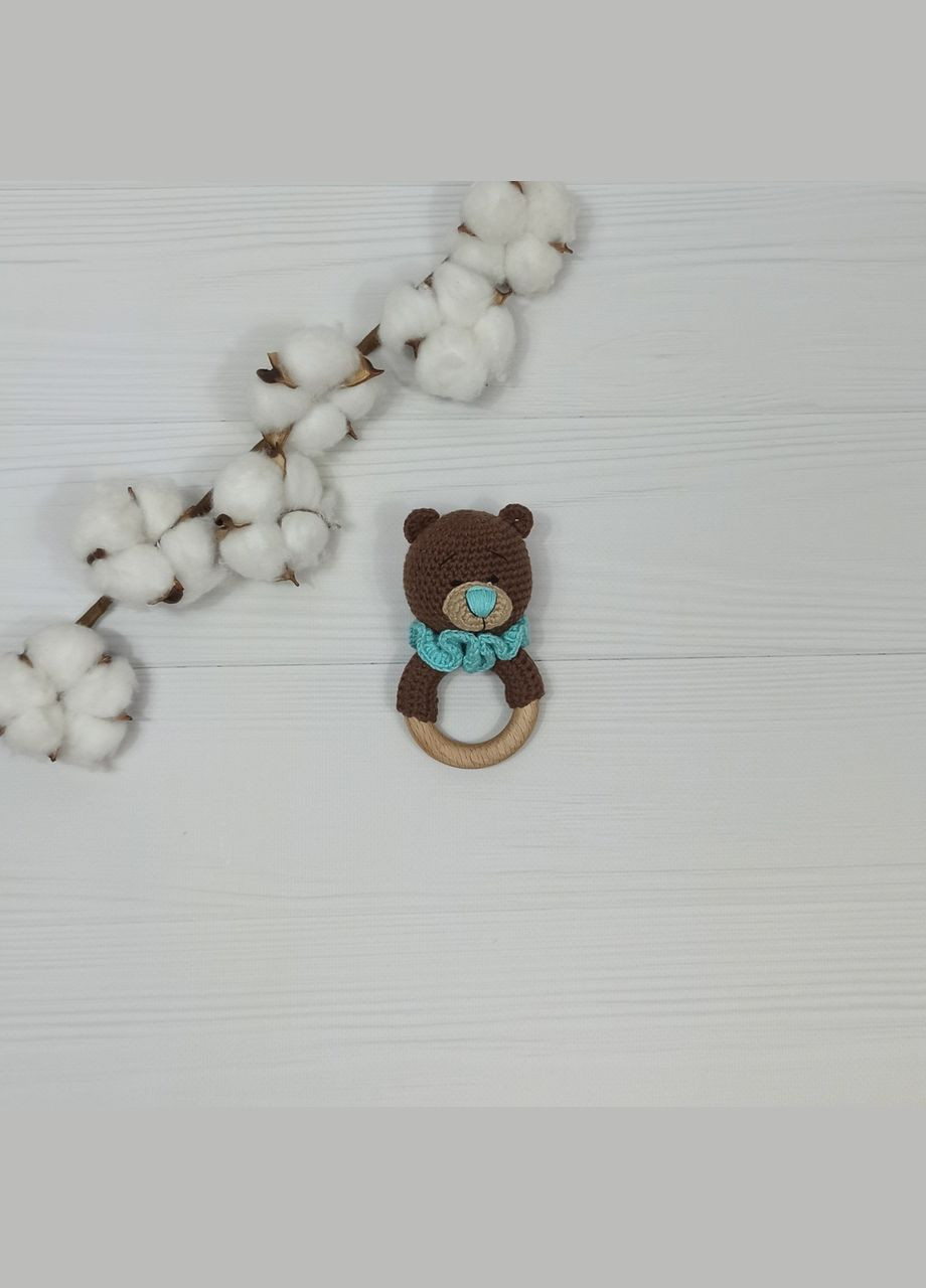 Набір для новонародженого: пелюшка, подушка і іграшки a.l.babybox Потяг Білий No Brand (308379614)