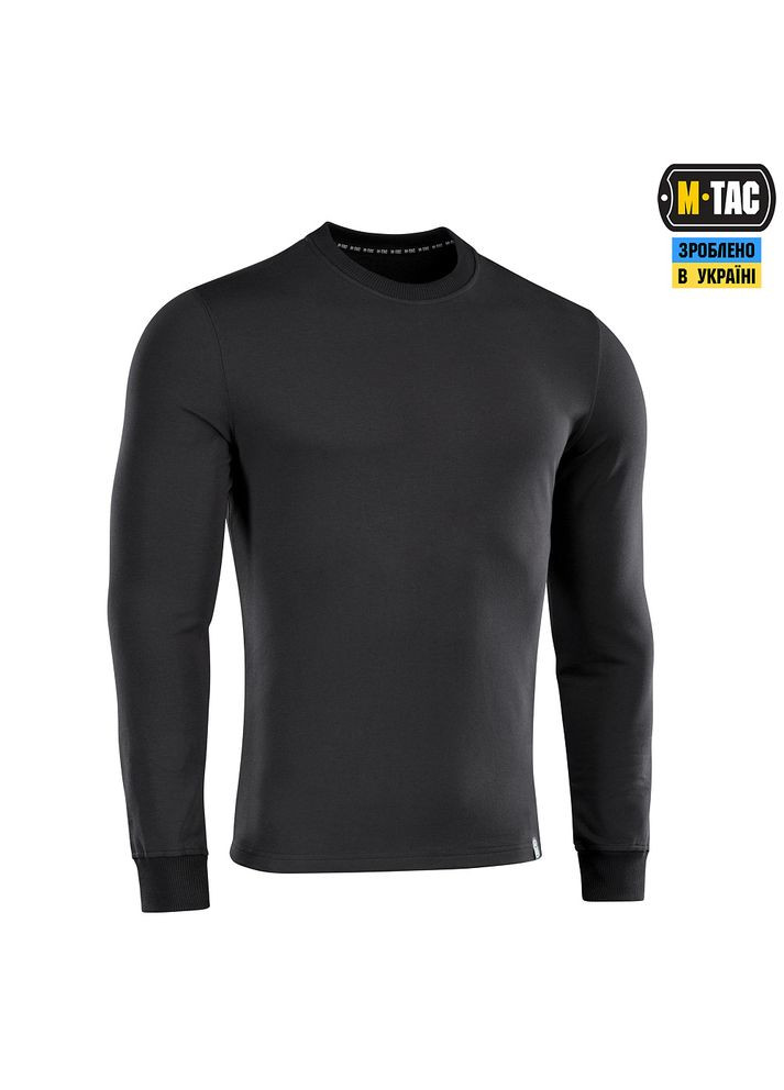 Пуловер 4 Seasons Black M-TAC (318447912)