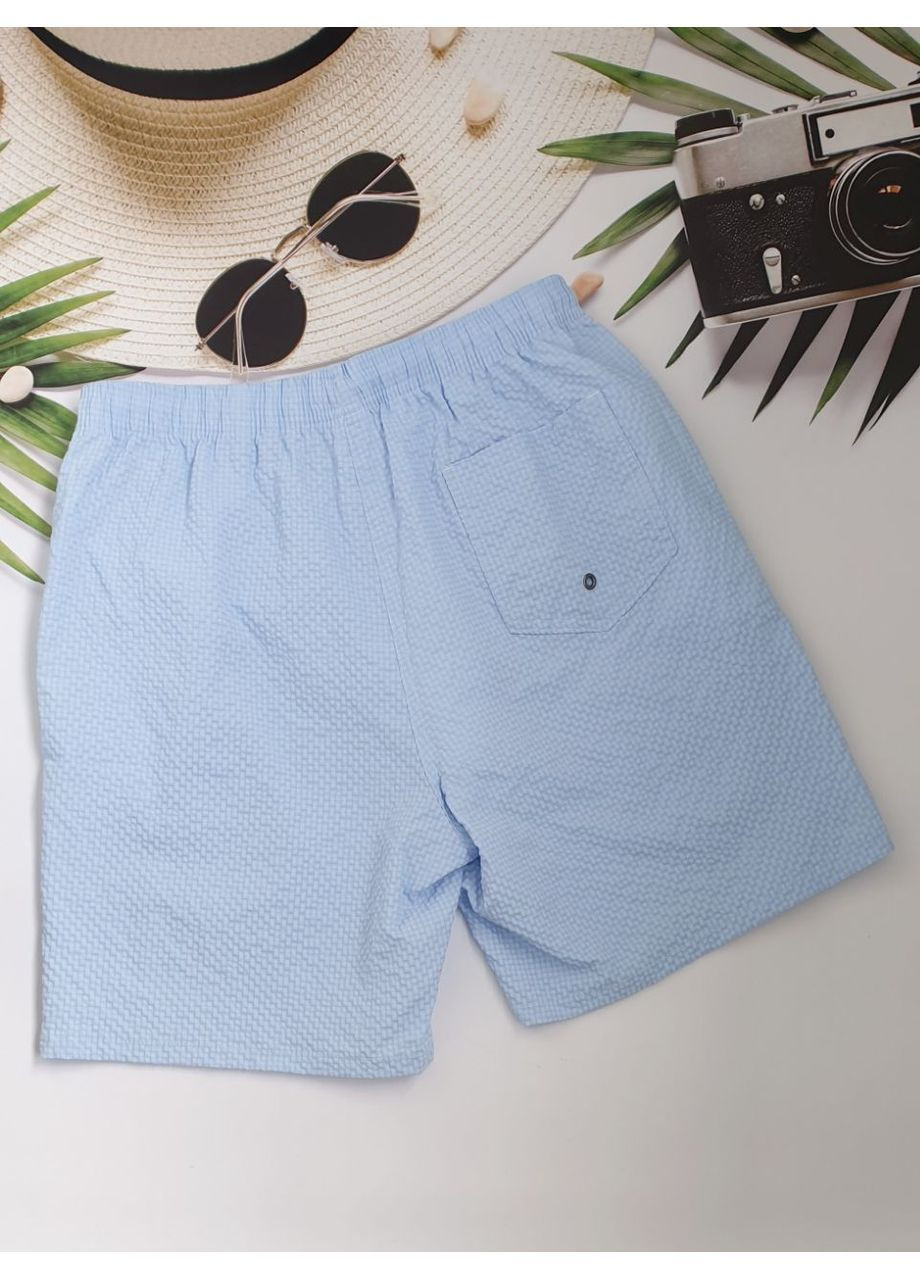 Мужские купальные пляжные шорты No Brand (366062942)