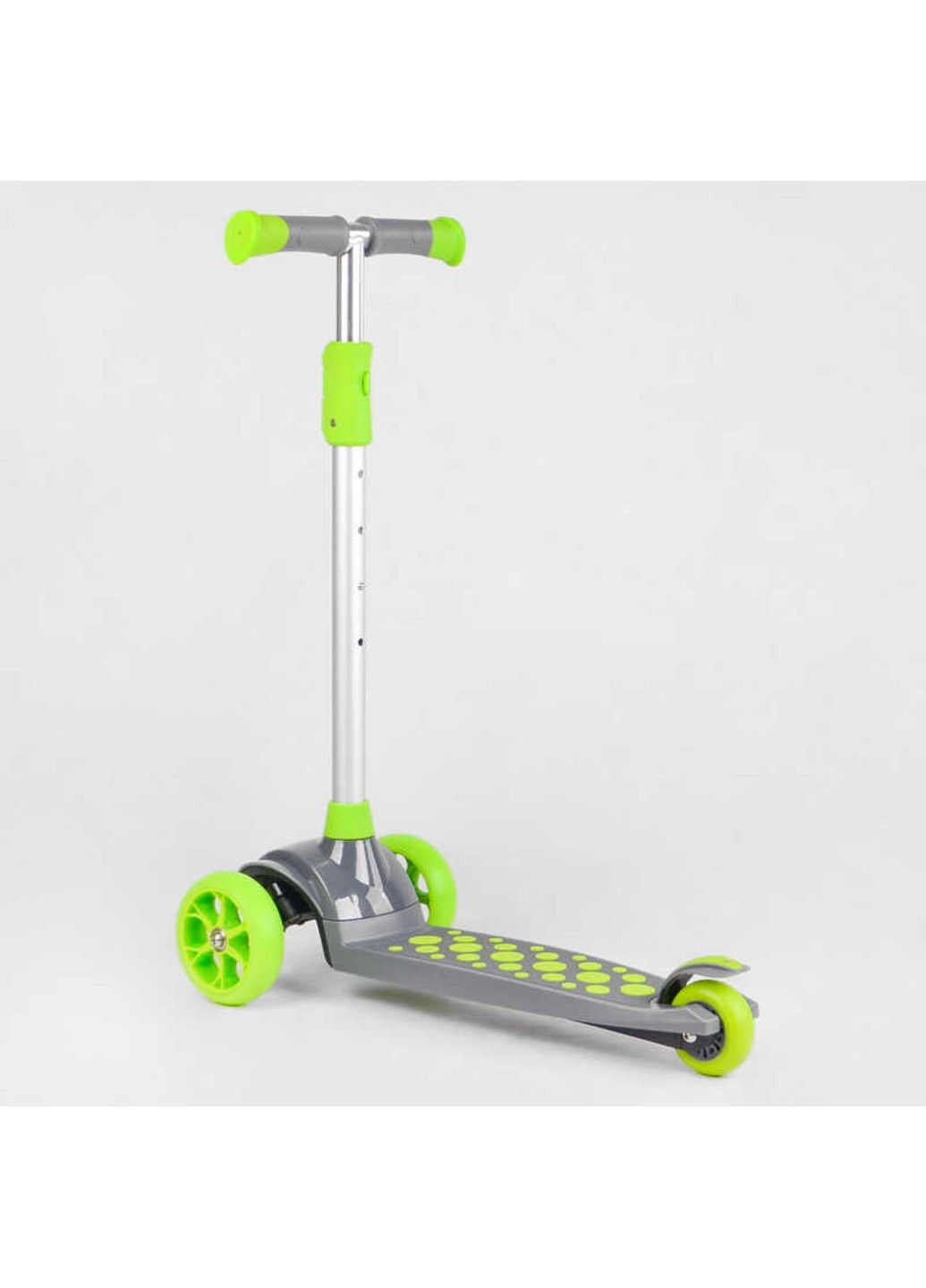Самокат триколісний Best Scooter (305822974)