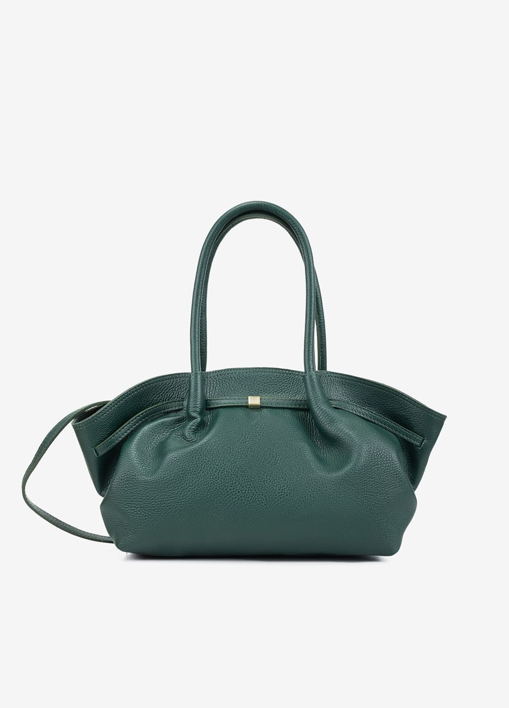 Сумка женская кожаная тоут большая Tote Regina Notte (357207641)