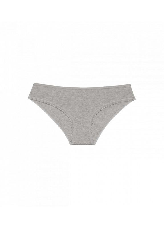 Подростковые трусы слипы для девочки однотонные Donella Сліпи (313428819)