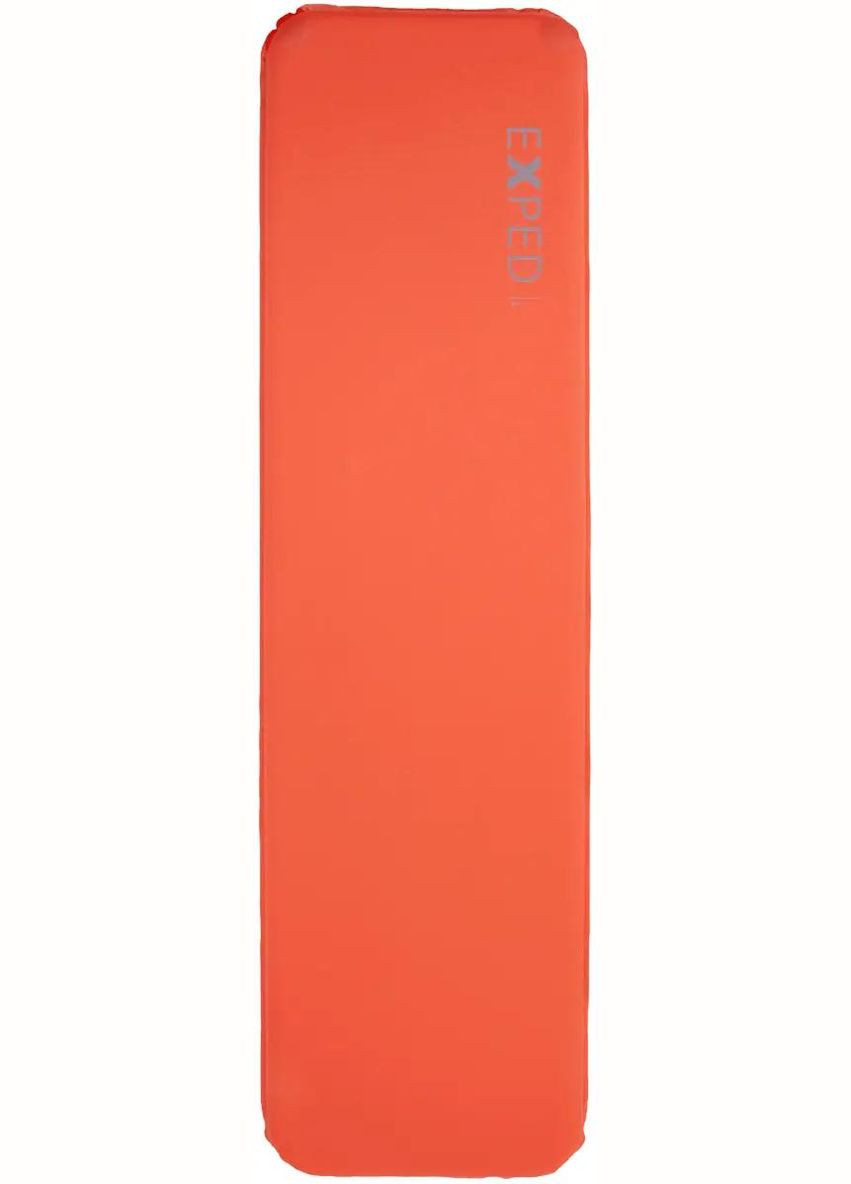Коврик самонадувающийся SIM 5 LW Flame Exped (316436622)