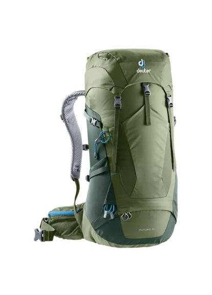 Рюкзак Futura 30 л 3400718 2243 Deuter (318434750)