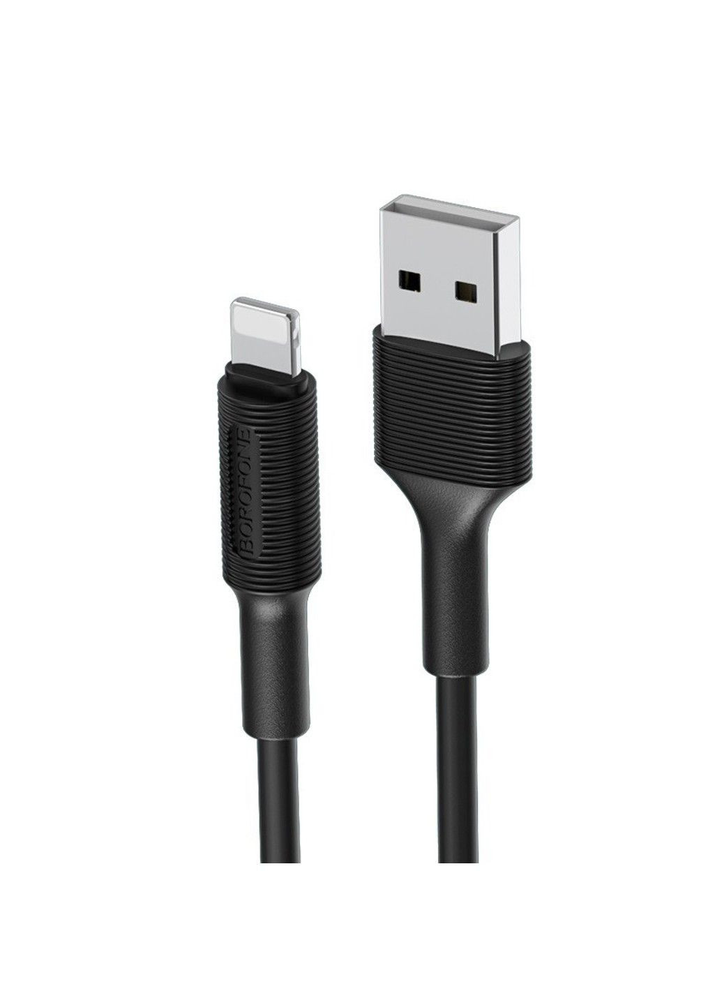 Дата кабель BX1 EzSync USB to Lightning (1m) Borofone (294724970)