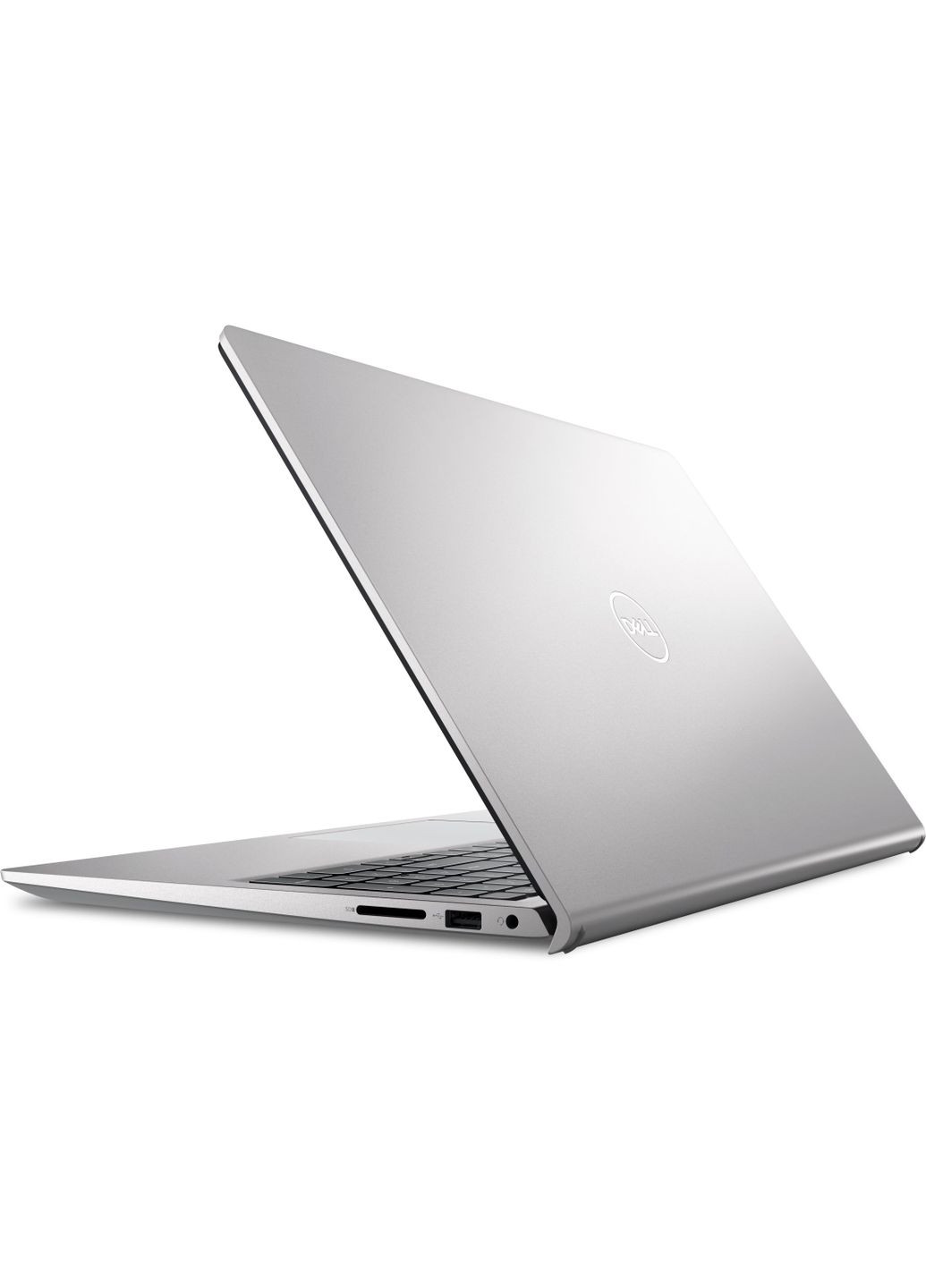 Ноутбук DC15250RPLU003RU_UBU 15 DC15250 15.6" FHD AG, Intel i5-1334U, 16GB, F512GB, UMA, Lin, Dell (361965609)