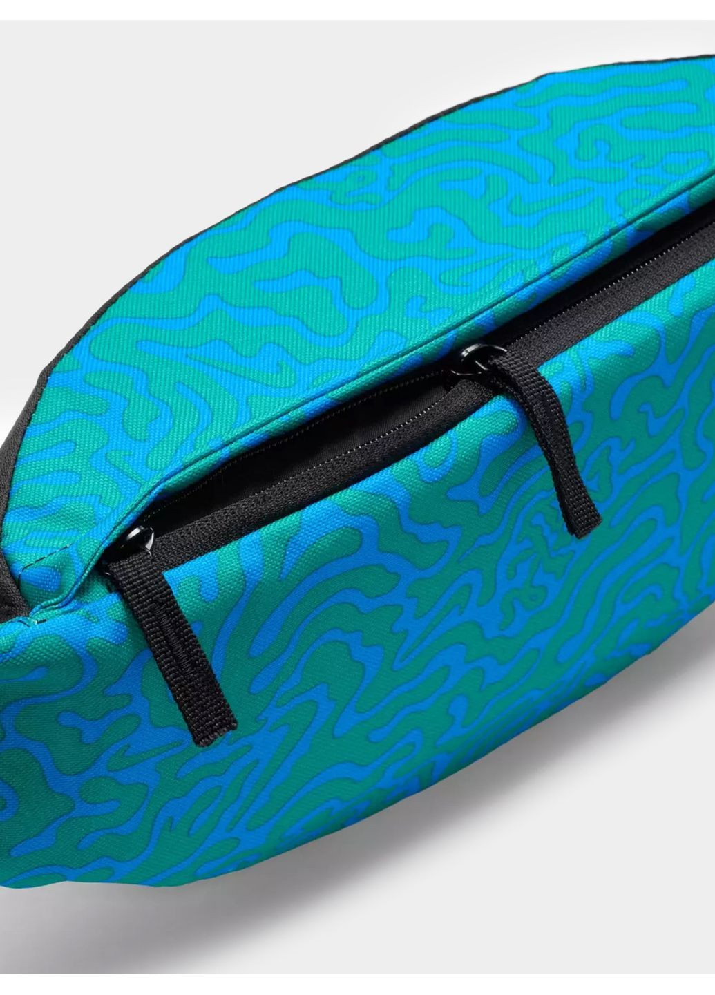 Сумка на пояс NK HRITG WSTPCK- HMN CRFT 3L синій Уні 41х10х15 см Nike (371781283)