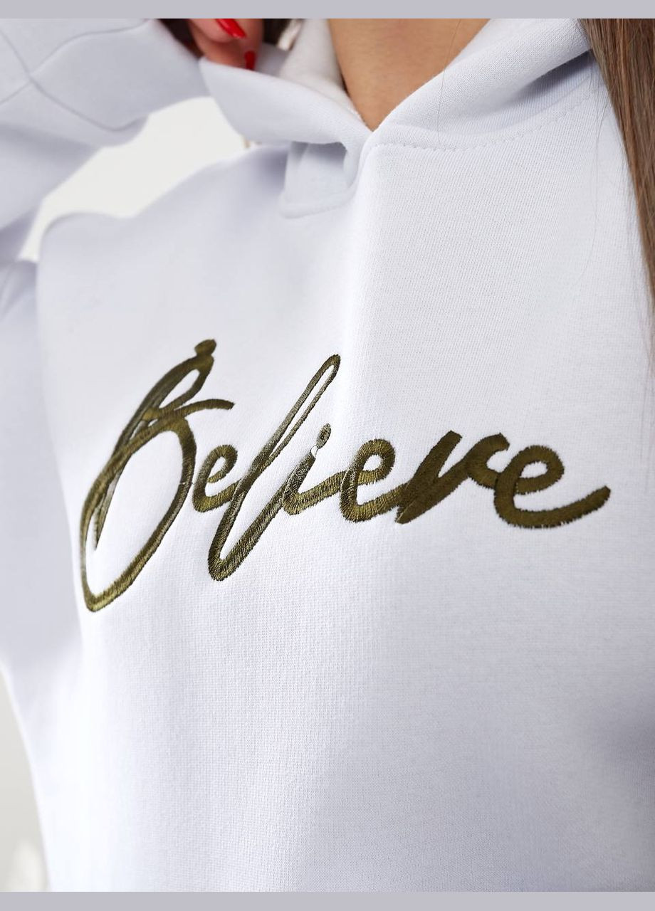 Стильный спортивный костюм с надписью No Brand (326500667)