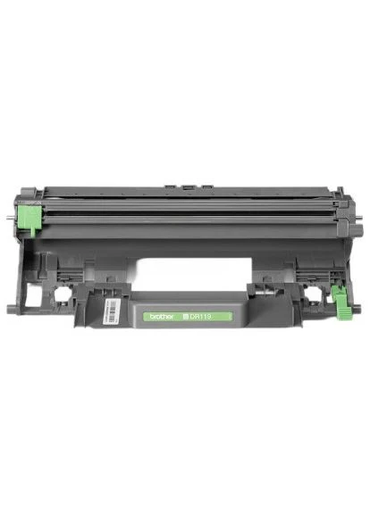 Драм-картридж DR119 10K, DCP-L1630W/L1632W, HL-L1230W/L1232W (DR119) Brother (397602672)