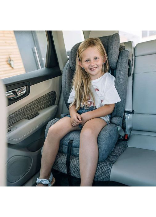 Автокресло Modus i-size 76-150 см, grey FreeOn (352477059)