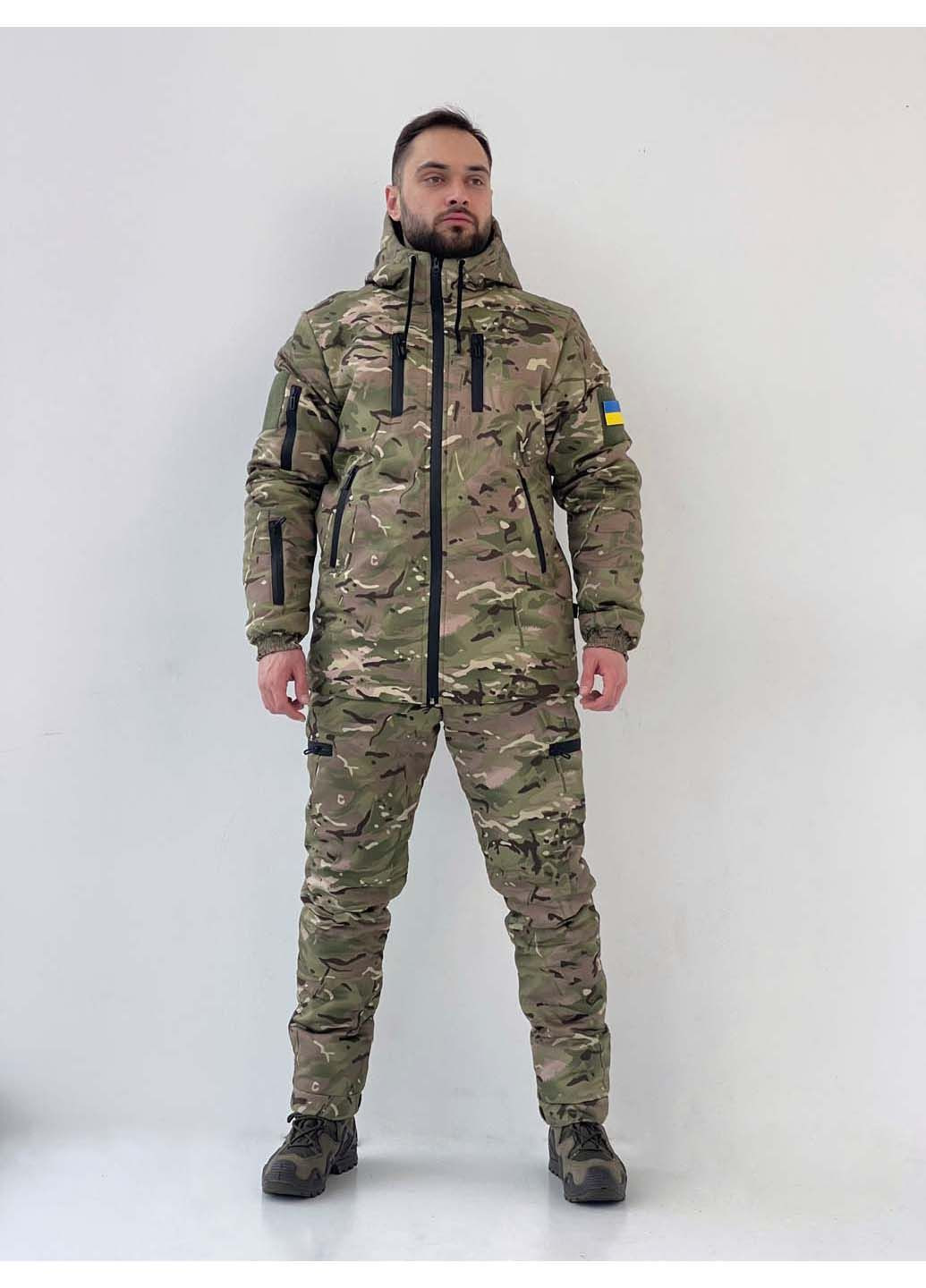 Спортивный костюм Intruder (304770488)