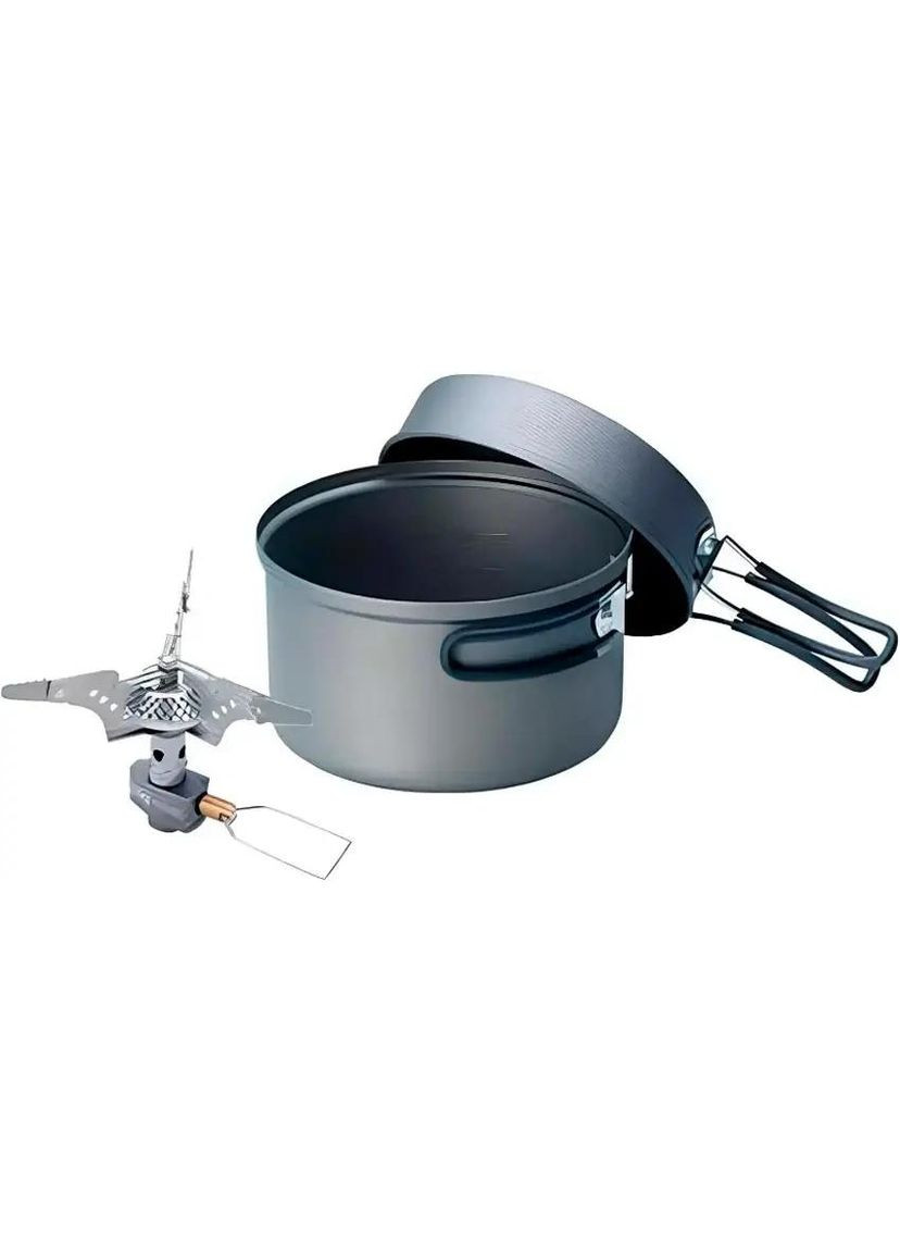 Набор посуды Solo Lite KCW-SL12 Kovea (316442658)