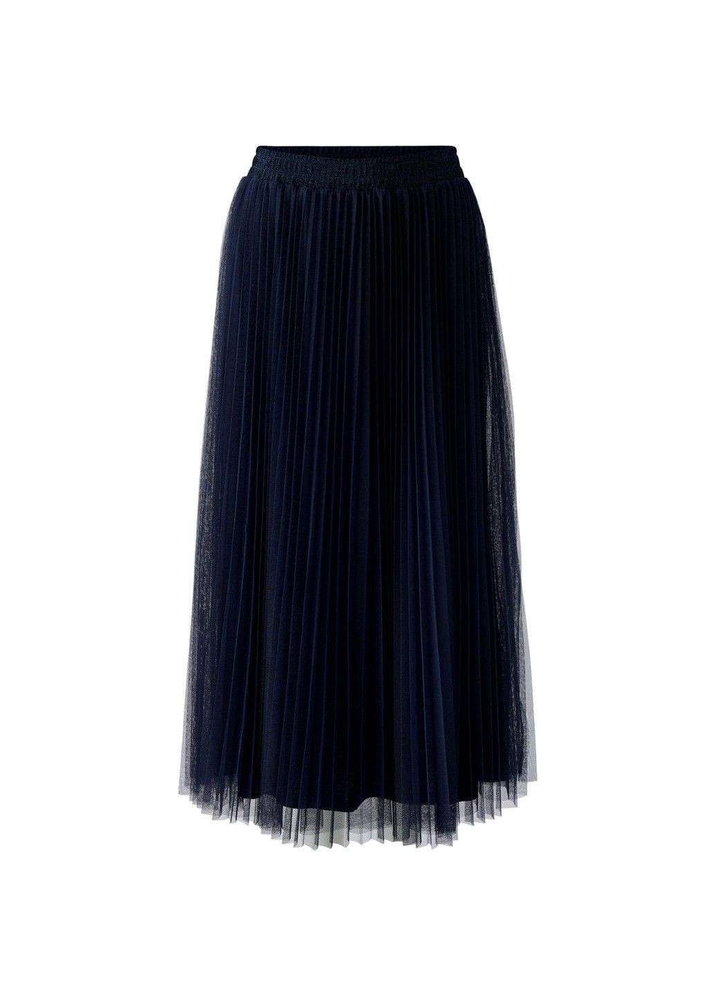 Спідниця жіноча Синя Oui (360856801)